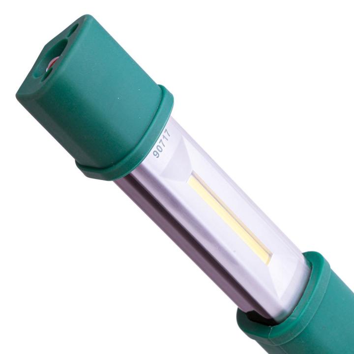 Image of Water Resistant 300LM Sliding LED Tube Light - SATA