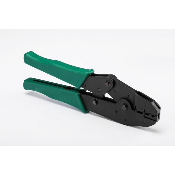 Image of Crimping Pliers for Insulated Terminals - SATA