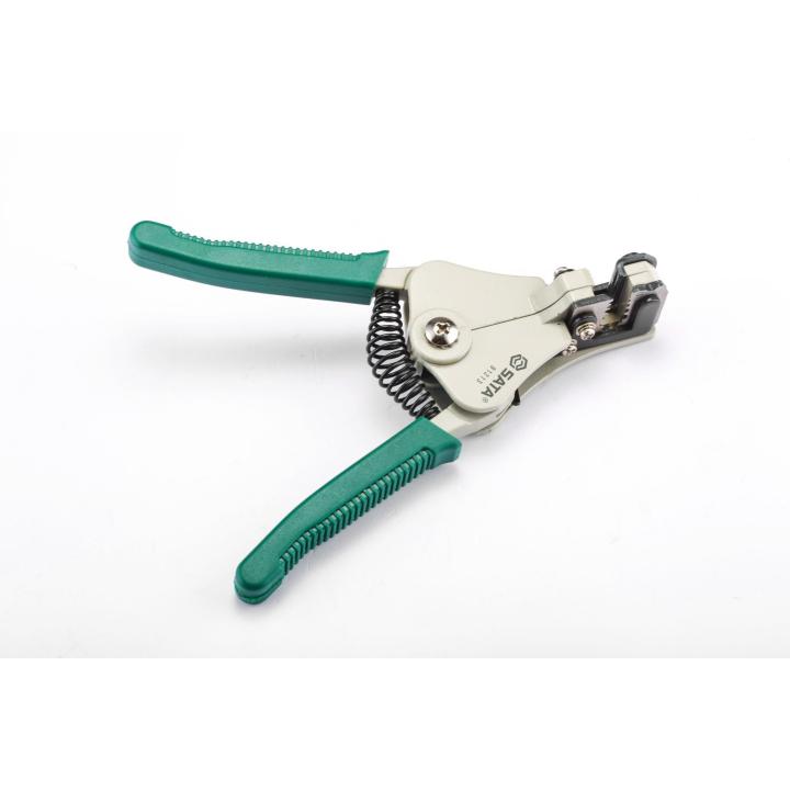 Image of Automatic Wire Stripper Type B - SATA