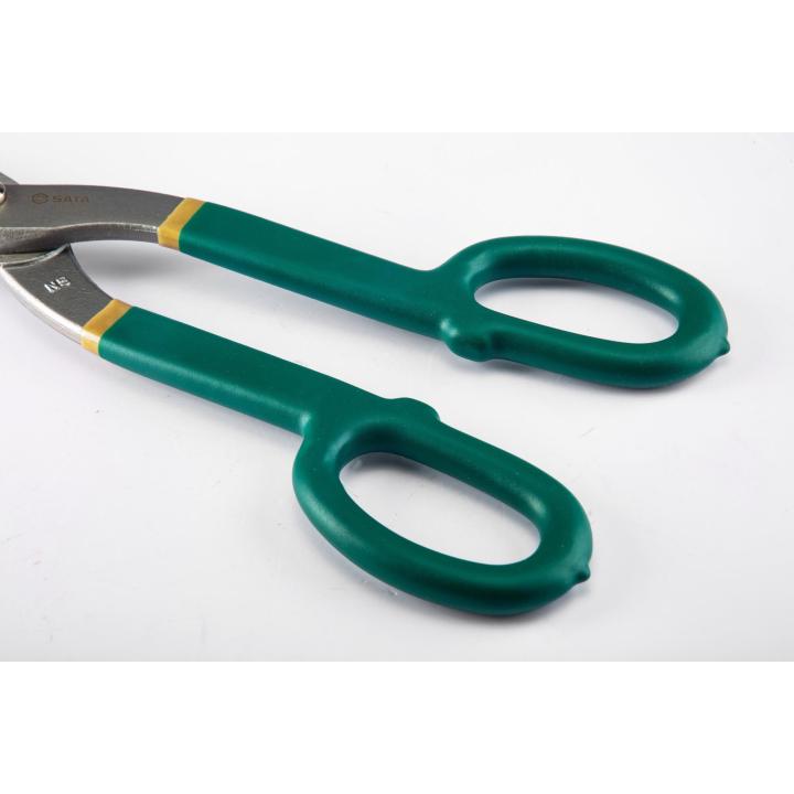 Image of Straight Pattern Tinner's Snips - SATA