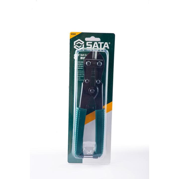 Image of Heavy Duty Bolt Cutter - SATA