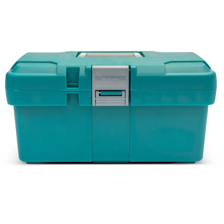 Image of 16" Plastic Tool Box - SATA