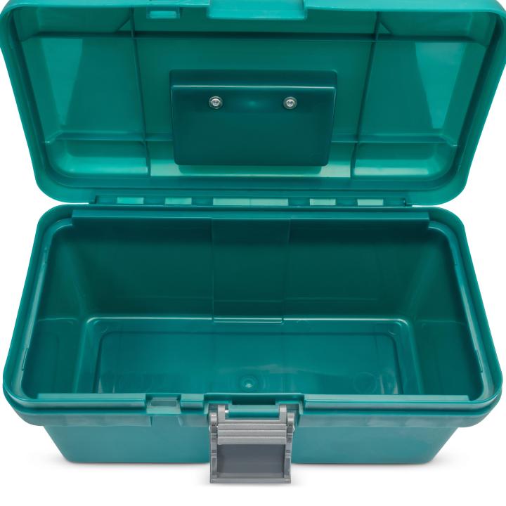 Image of 16" Plastic Tool Box - SATA