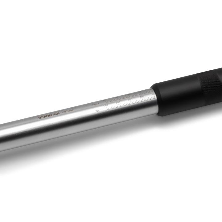 Image of G-Series 1" Drive Micrometer Torque Wrenches - SATA