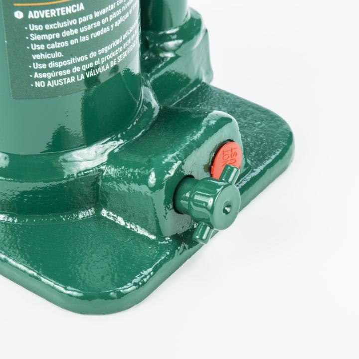 Image of Hydraulic Bottle Jacks - SATA