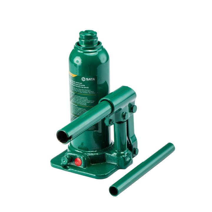 Image of Hydraulic Bottle Jacks - SATA