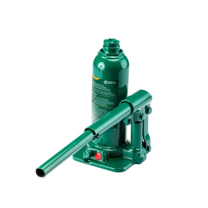 Image of Hydraulic Bottle Jacks - SATA