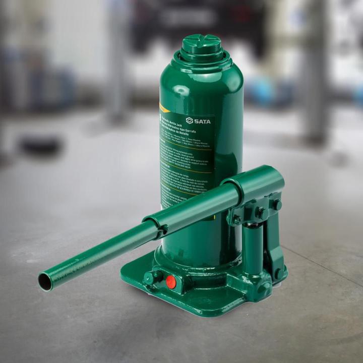 Image of Hydraulic Bottle Jacks - SATA