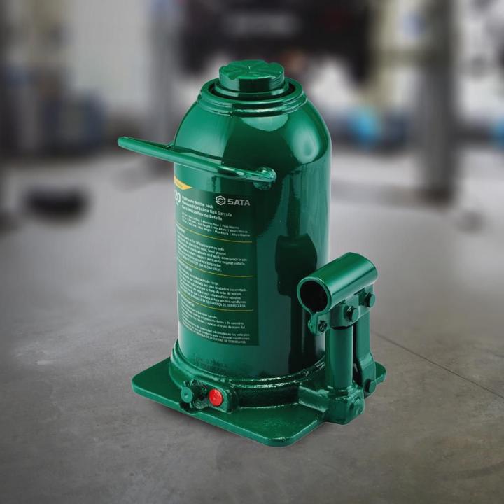 Image of Hydraulic Bottle Jacks - SATA