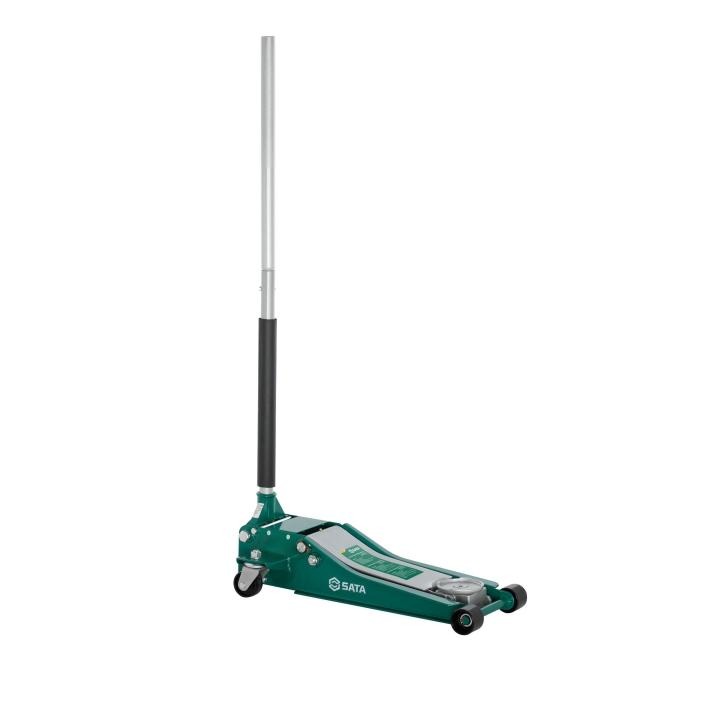 Macaco Jacaré Rebaixado 2000kg ST97817SC - SATA Brasil