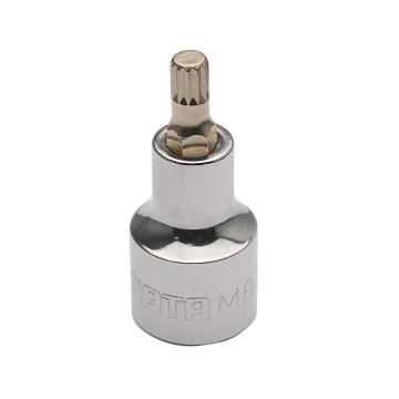 Image of 1/2" Drive Triple Square Bit Sockets - SATA