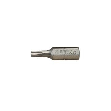 Image of 1/4" Shank 25mm Long Torx® Bits - SATA