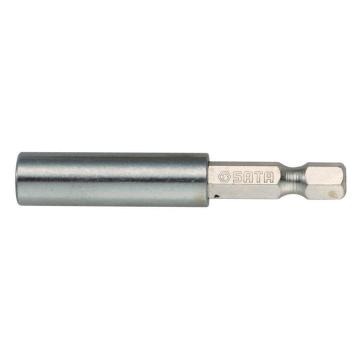 Image of 1/4" Hex Shank 60mm Long Magnetic Bit Holder - SATA