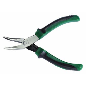 Image of Mini Bent Nose Pliers - SATA