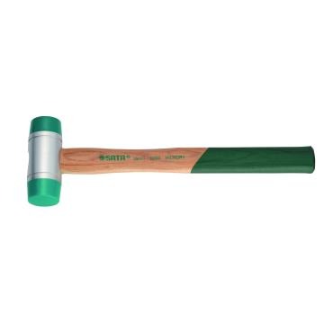 Image of Hickory Soft Face Hammers - SATA