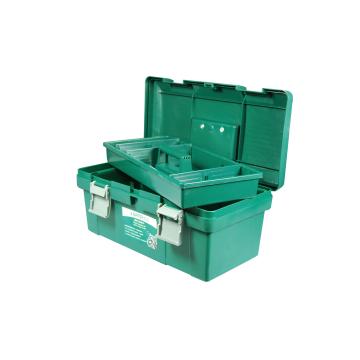 Image of 18" Plastic Tool Box - SATA