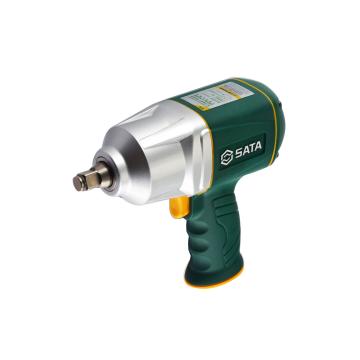 Image of 1/2" Drive Heavy Duty Air Impact Wrench - SATA