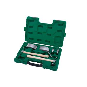 Image of 6 Pc. Auto Body Repair Kit - SATA