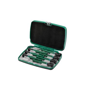 Image of 7 Pc. Torx® Precision Screwdriver Set - SATA