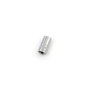 Image of 1/4" Drive 6 Point SAE Standard Length Sockets - SATA