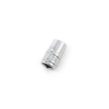 Image of 1/2" Drive 6 Point SAE Standard Length Sockets - SATA