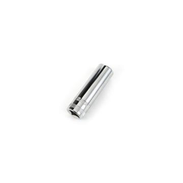 Image of 1/2" Drive 6 Point Metric Deep Length Sockets - SATA