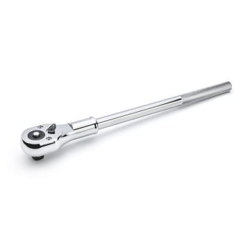 Image of 3/4" Drive Quick Release Reversible Teardrop Ratchet - SATA