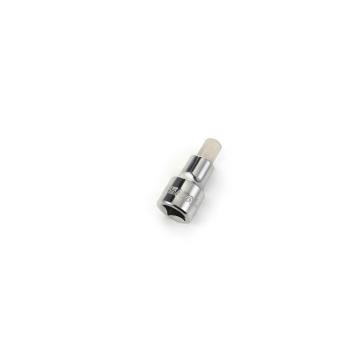 Image of 1/2" Drive Metric Hex Bit Sockets - SATA