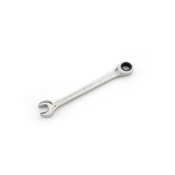 Image of SAE Double Ratcheting Combination Wrenches - SATA