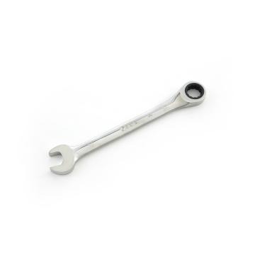 Image of Metric Double Ratcheting Combination Wrenches - SATA