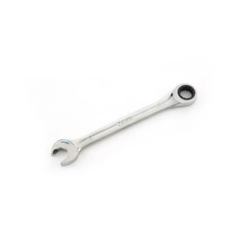 Image of Metric Double Ratcheting Combination Wrenches- SATA