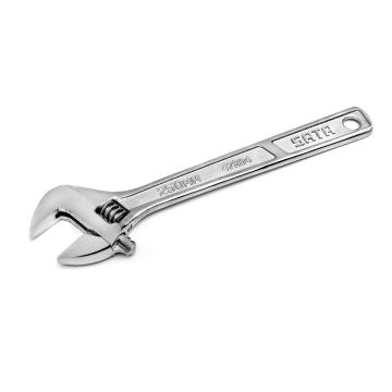 Image of Adjustable Wrenches - SATA