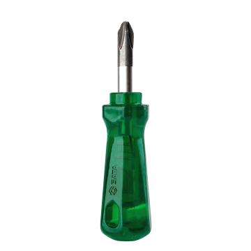 Image of Mini Dual Material Phillips® Screwdrivers - SATA