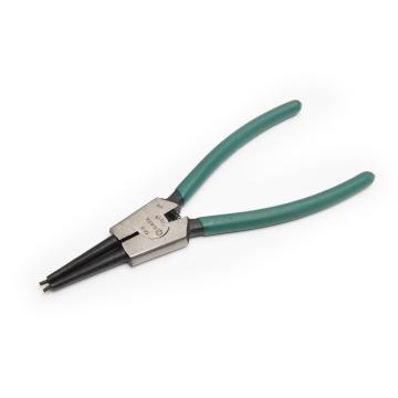 Image of German Style External Snap Ring Pliers, Straight - SATA