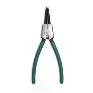 Image of German Style External Snap Ring Pliers, Straight - SATA