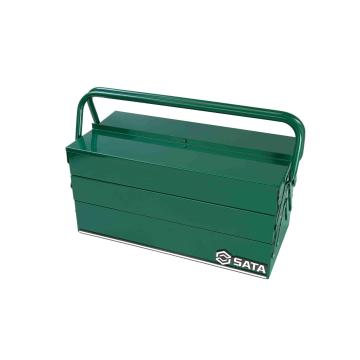 Image of 17" 5 Tray Cantilever Tool Box - SATA