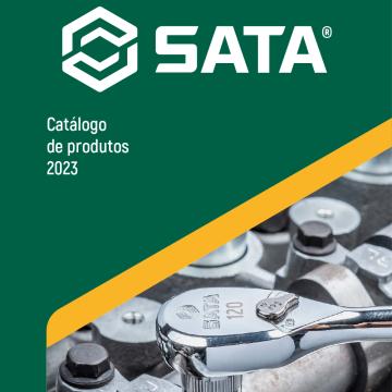 Catalogo 2023 Sata Capa