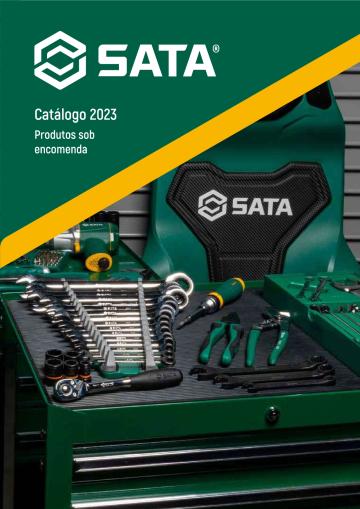 Capa Catálogo Sob Encomenda
