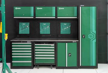 Imagem Ambientada Novos Armários SATA 2