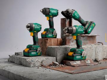 cordless cortada