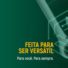 Linha de Chavaria SATA