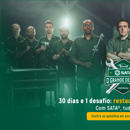 Banner Site - Campanha