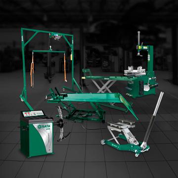 Capa Equipamento para Moto